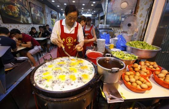 《去厦门不可错过的10种美食小吃》