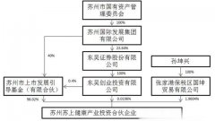 2016年，长江健康以一起收购开启了转型