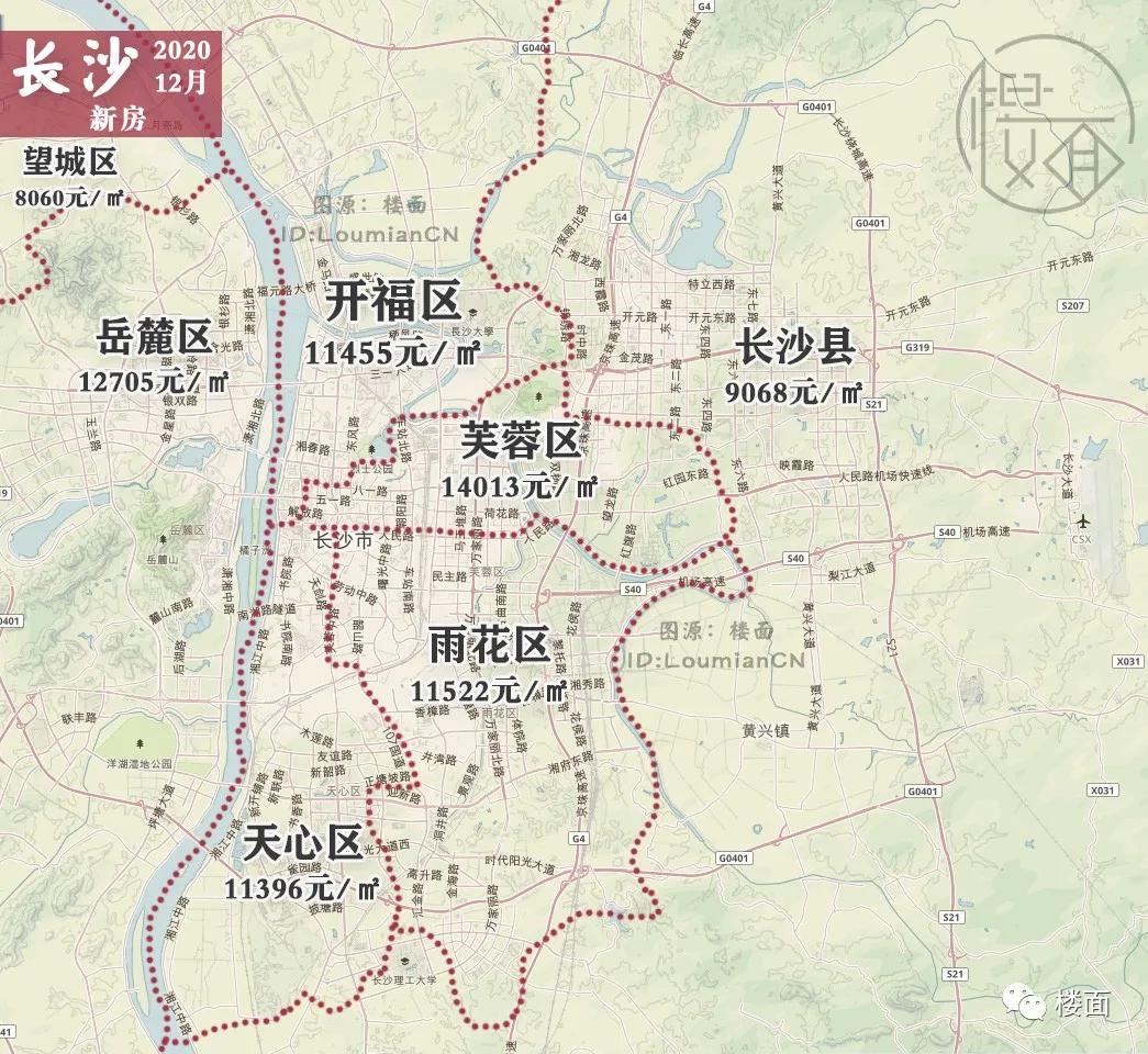 2020楼市大事件，你都知道吗？