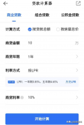 网贷整天宣传日息0.05%、真的不高吗？