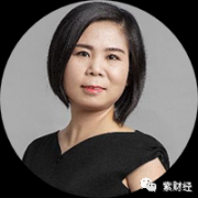  京东党委书记李娅云接任京东数科CEO