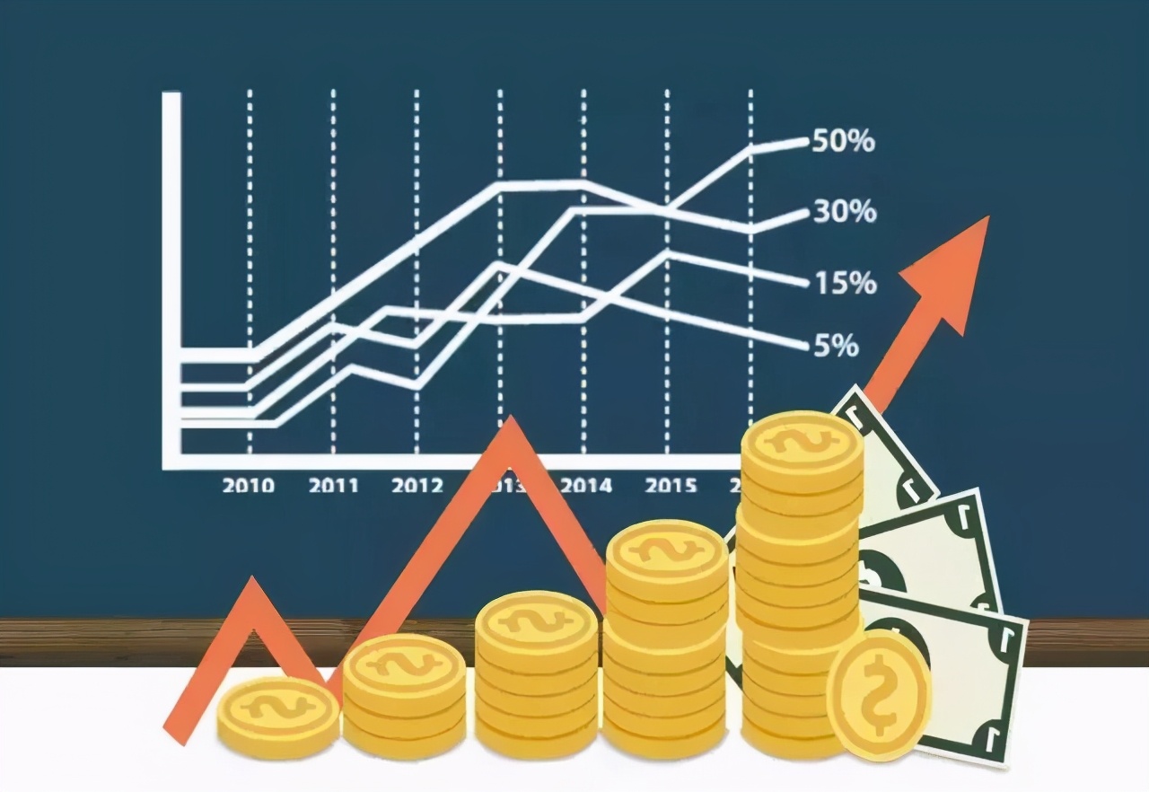 如何买到收益率5%以上的银行理财？只要做到这三点就可以