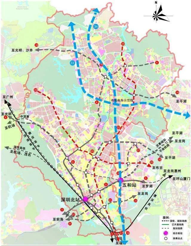 经济增速领跑一线城市，深圳楼市迎来新变局