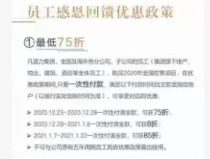 调查丨房企大范围降价属个别现象，2020年楼市有望创新高