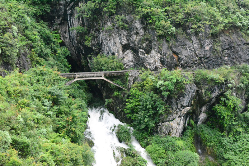 贵州三都县：全国唯一的水族自治县，至今依然保留有象形文字