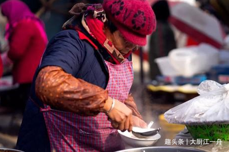 想吃豆腐脑不用出去买啦，教你在家做，不用石膏和盐卤，一学就会