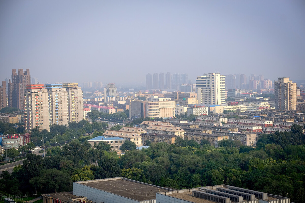 唐山房价四连跌，唐山楼市有望成为第二个长沙楼市