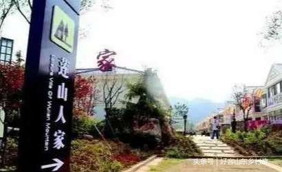 山东省17个地市值得一去的景点在这里集合啦！