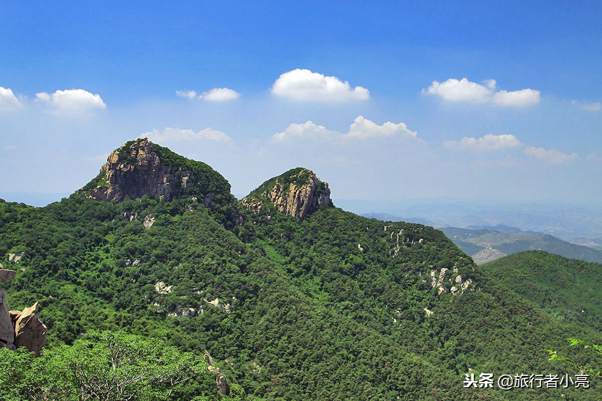 山东20大必玩景点，山东20大必玩景点排行榜，您去过哪些呢？