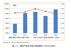 银行理财年度重磅报告出炉！