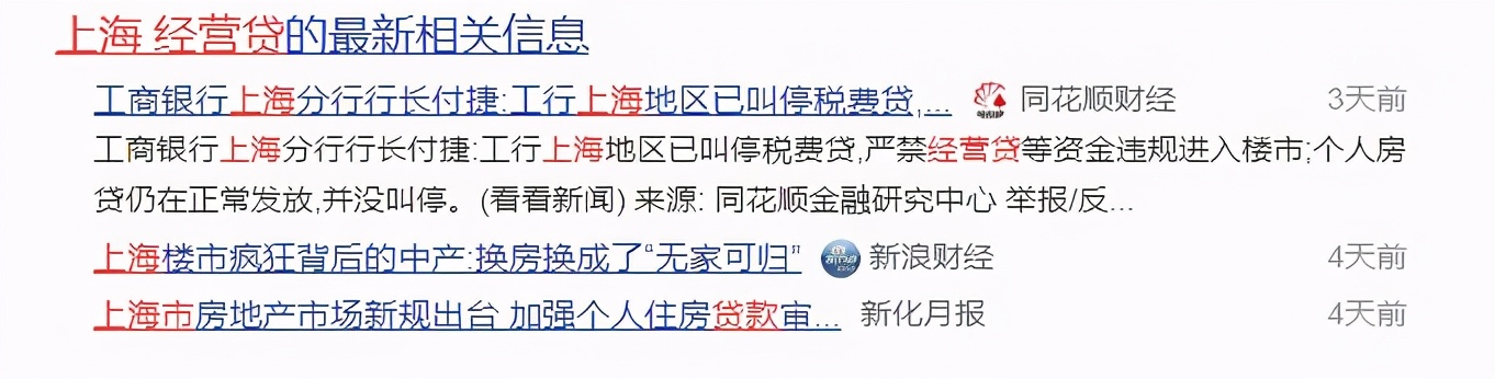 突发调控！1月29日新政，上海楼市信贷力度已经史上最强