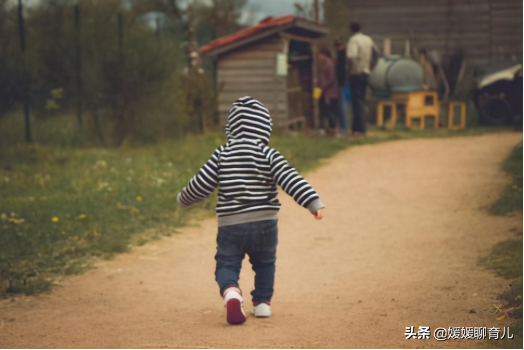 宝宝走路早晚，多半“暗示”智商高低？儿科医生这样解释