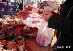 过年买牛肉，聪明人就挑这个部位