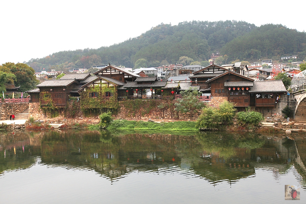 福建的一个县，千年府城却如此低调，单凭客家美食也值得去一次