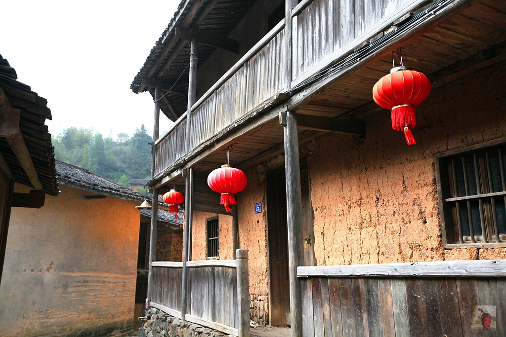 福建的一个县，千年府城却如此低调，单凭客家美食也值得去一次