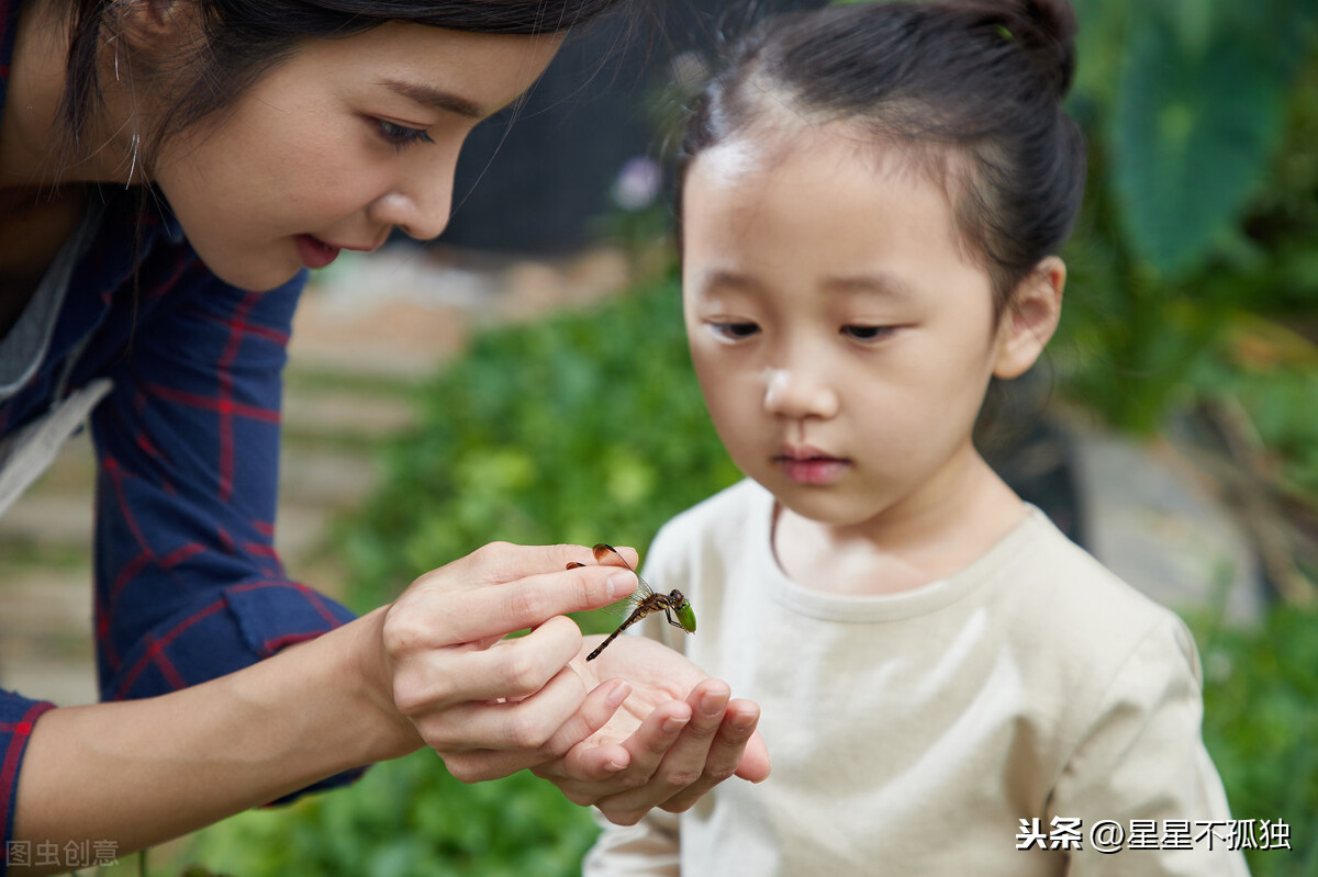 都知道早期孩子教育重要，为何你却被孩子反感？顺应规律很关键