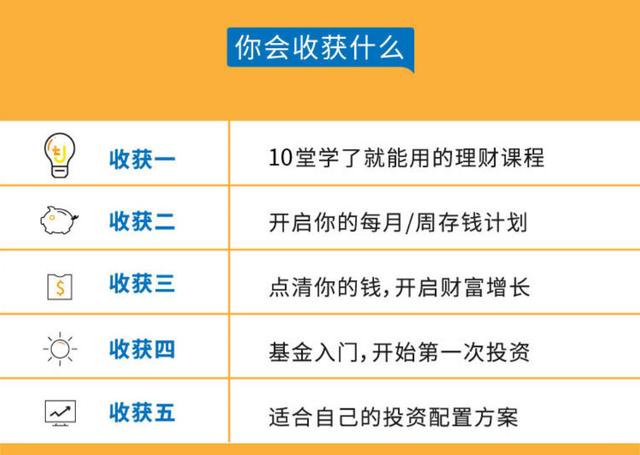 踩过无数个坑之后，我总结了20条理财经验，建议收藏起来慢慢看