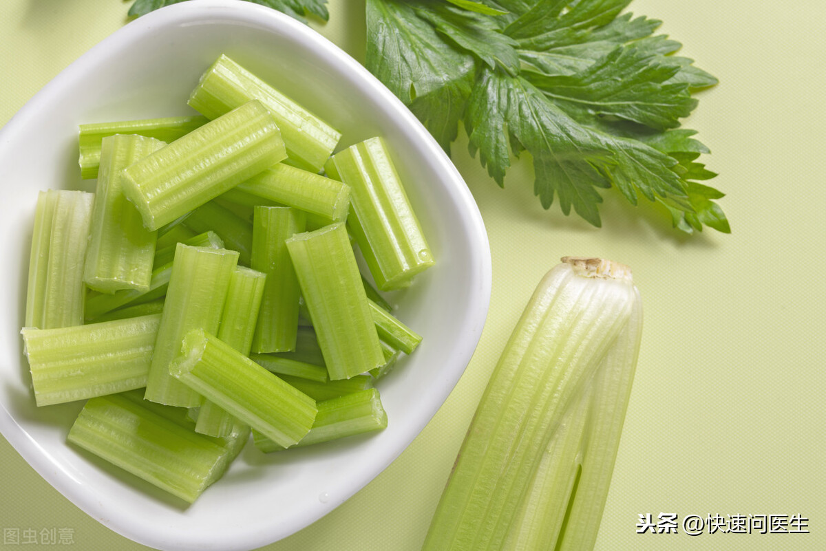 要想降低血压，饮食是“关键”，多吃这4样，血压从此不闹心