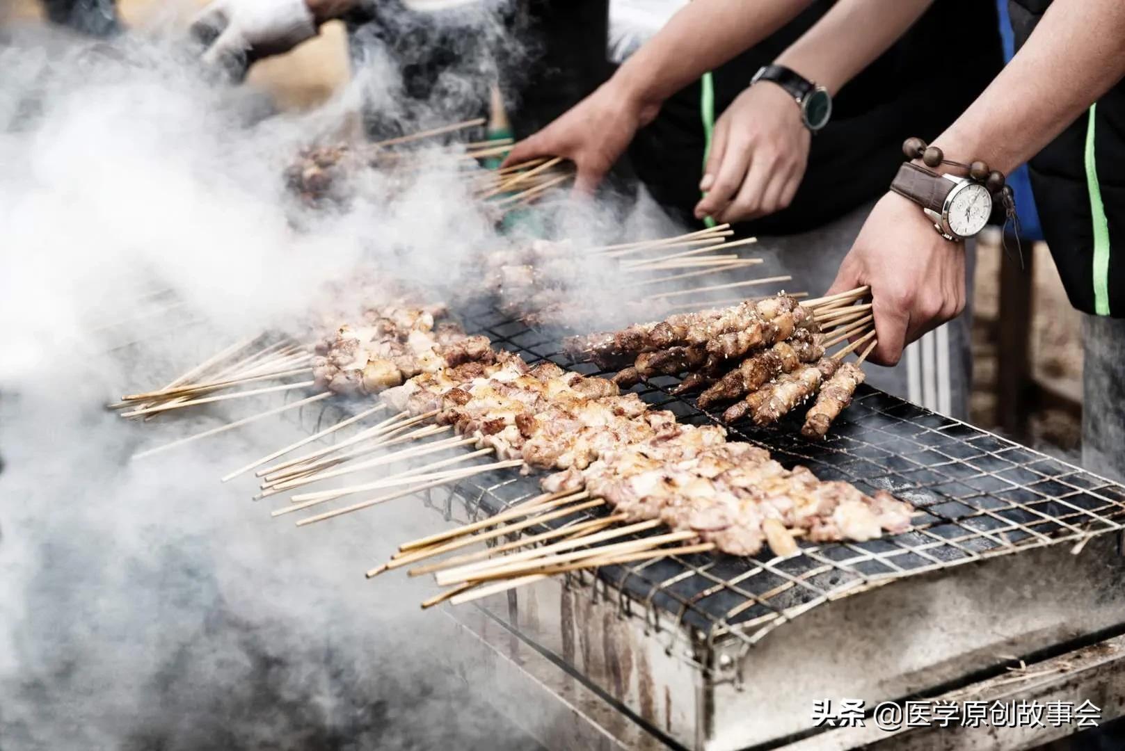 如何更好地远离癌症？医生建议，这六种食物要少吃一点