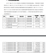 华夏幸福(600340)及其控股股东的流动性危