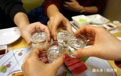 吃什么能快速“解酒”？