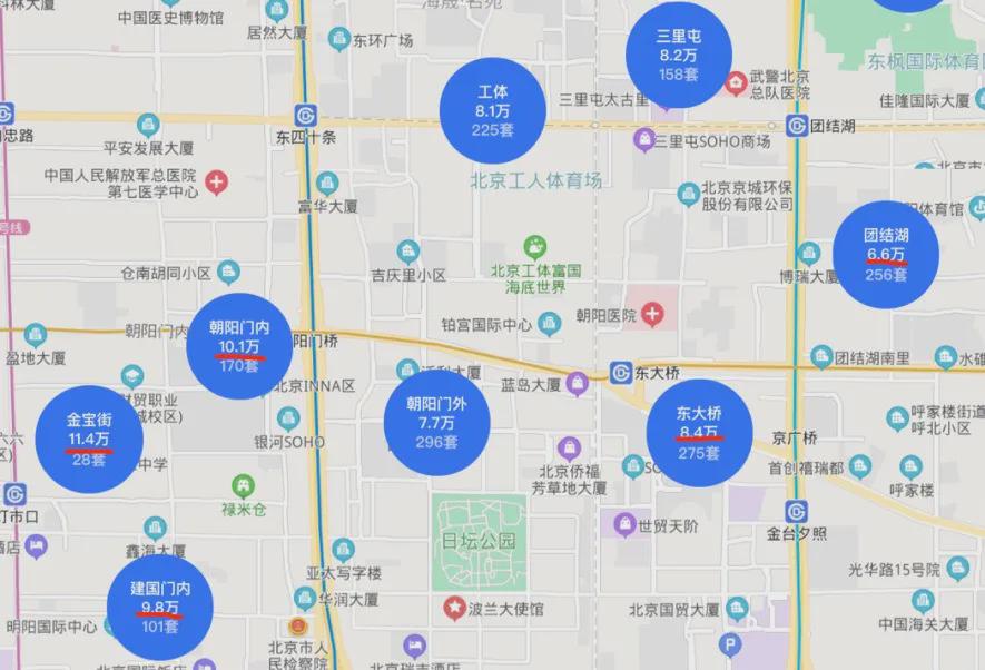 美国1.9万亿超级大放水，会给国内楼市带来什么影响？