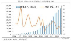 中国保险行业发展报告