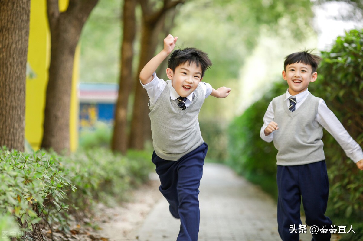 孩子说谎、打同学、乱花钱？春分自然界3大美德，别让孩子错过啦