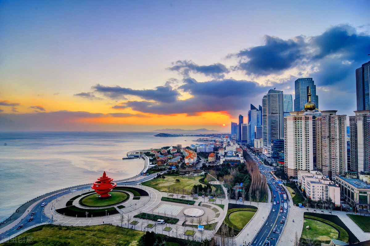 山东旅游不可错过的五大景点，除了泰山，还有这四处景点入选