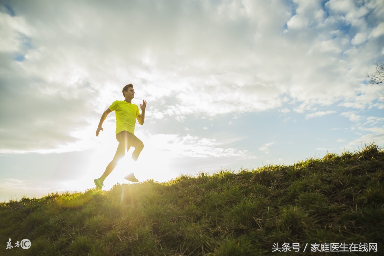 怎样才算是健康？健康身体十大标准，你能全部达标吗