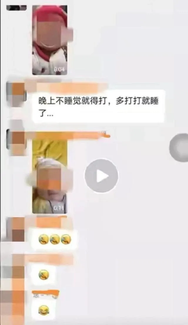 女童被妈妈饿成干尸，亲爸狂扇婴儿巴掌：你不知道，孩子有多爱你