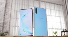 三星Note10、Note10 + 开始推送最新One UI 