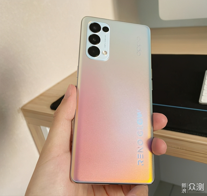 OPPO Reno5值得入手吗？_新浪众测