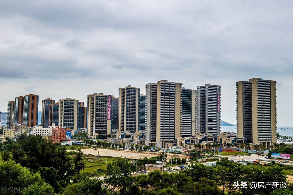 今明两年，楼市或突破“三个下限”？专家：2类人该提前做好准备