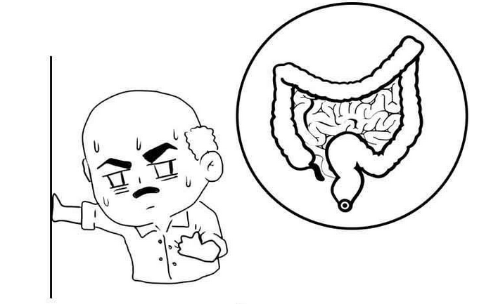 肠癌发出的第一个信号，别再当成小病对待，4类人越早查肠镜越好