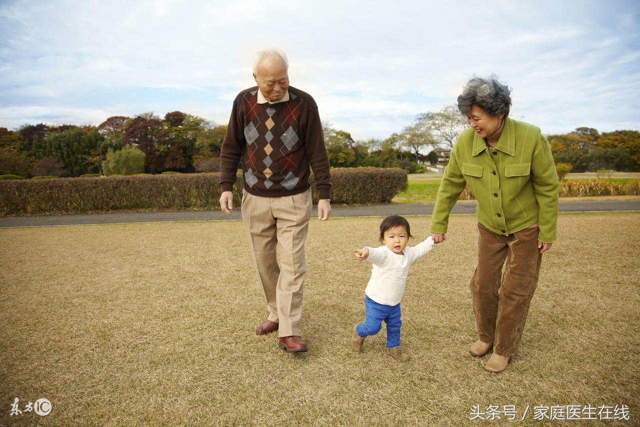 中年人最该预防这两种病，专家：做到这8点，80岁也能身体健康