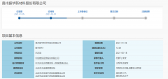 市场萎缩？持续能力存疑？振华新材科