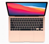 AppleMacBookAir，一款您可以在工作或学校