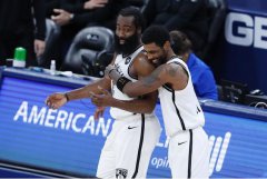 NBA季前赛迎来一场焦点之战，篮网坐镇