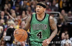 NBA现役7大出乎意料成为巨星球员