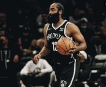 NBA常规赛继续进行，篮网主场迎战热火