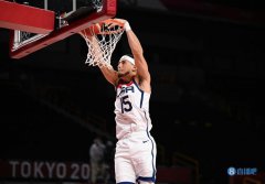 NBA官方祝德文-布克25岁生日快乐