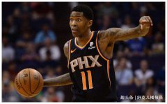 NBA历史十大11号球星：欧文仅排第3，姚