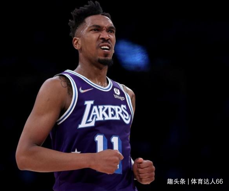 NBA资讯：恭喜勇士！恭喜詹姆斯！湖人成为大赢家，篮网伤情更新