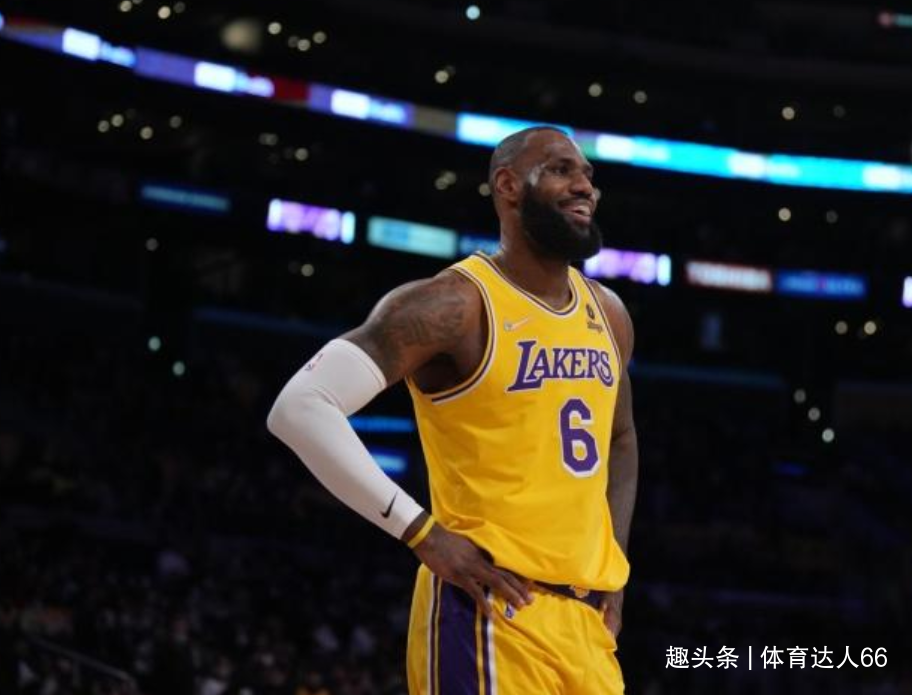 NBA资讯：恭喜勇士！恭喜詹姆斯！湖人成为大赢家，篮网伤情更新