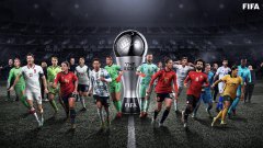  FIFA2021年度颁奖典结束，各个奖项君已