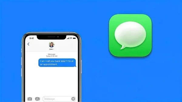 苹果的小宝贝iMessage：要被欧盟狠狠拿捏了