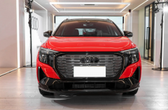 中大型豪华SUV，Q7同款却便宜27万多