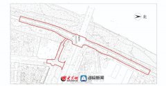 德州市住房和城乡建设局东风路跨岔河