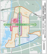 打造首都北部消费新地标 昌平新城东区